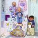 Сумка з аксесуарами для ляльки BABY born серії "День Народження" (килимок, пляш., підгуз., брязкал.) 5 - магазин Coolbaba Toys