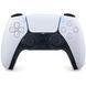 PlayStation Геймпад 5 Dualsense BT, білий 1 - магазин Coolbaba Toys