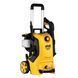 2E Мінімийка високого тиску AquaClean 150plus 2000Вт 150бар 450л/год шланг 8м щітка патіо 8.84кг 5 - магазин Coolbaba Toys