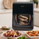 Panasonic Мультипіч 1450Вт, чаша-6л, сенсорне управл., 11 авто. программ, пластик, чорно-синій 15 - магазин Coolbaba Toys