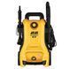 2E Мінімийка високого тиску AquaClean 150plus 2000Вт 150бар 450л/год шланг 8м щітка патіо 8.84кг 2 - магазин Coolbaba Toys