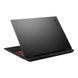 ASUS Ноутбук ASUS TUF Gaming A16 FA608UH-RV026 16" FHD IPS, AMD R7-260, 16GB, F512GB, NVD5050-8, NoOS, Сірий 6 - магазин Coolbaba Toys