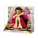 Игровой набор с коллекционной куклой L.O.L. SURPRISE! серии "O.M.G. Remix" - СЕЛЕБРИТИ 4 - магазин Coolbaba Toys