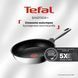 Tefal Tefal Frying Pan, Emotion+, 20cm, stainless steel, bakelite, black 3 - магазин Coolbaba Toys