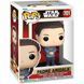 Funko Фігурка Funko POP Star Wars: PM 25th - Padme (Tatooine) 2 - магазин Coolbaba Toys