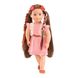 Кукла Our Generation Паркер с растущими волосами и аксессуарами 46 см 1 - магазин Coolbaba Toys