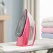 Russell Hobbs Утюг Light&Easy Pro, 2600Вт, 240мл, паровой удар -130гр, постоянный пар - 40гр, керам. подошва, бело-розовый 2 - магазин Coolbaba Toys