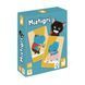 Настольная игра Janod Мистигри 4 - магазин Coolbaba Toys