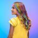 Игровой набор с куклой RAINBOW HIGH (РЕЙНБОУ ХАЙ) серии "Мелки для волос и стиль" &ndash; АМАЯ 2 - магазин Coolbaba Toys