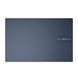 ASUS Notebook Vivobook 15 X1504VA-BQ3122 15.6" FHD IPS, Intel 5 120U, 16GB, F512GB, UMA, NoOS, Blue 6 - магазин Coolbaba Toys
