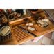 Кухонний ніж для хліба Fiskars Functional Form, 21,3 см 3 - магазин Coolbaba Toys