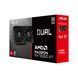 ASUS Видеокарта Radeon RX 9060 XT 8GB GDDR6 DUAL-RX9060XT-8G 9 - магазин Coolbaba Toys