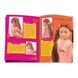Кукла Our Generation Паркер с растущими волосами и аксессуарами 46 см 4 - магазин Coolbaba Toys
