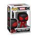 Funko Фигурка Funko POP Marvel: Spider-Man Comics - Kaine Parker 2 - магазин Coolbaba Toys