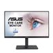 ASUS Монитор 23.8" VA24EQSB D-Sub, HDMI, DP, 2xUSB, MM, IPS, 75Hz, AdaptiveSync, Pivot 1 - магазин Coolbaba Toys