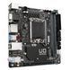 Gigabyte Материнская плата H610I s1700 H610 2xDDR5 M.2 HDMI D-Sub ATX 2 - магазин Coolbaba Toys