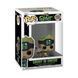 Игровая фигурка FUNKO POP! серии "Я есть Грут" - ГРУТ С КНИГОЙ 4 - магазин Coolbaba Toys