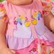 Одежда для куклы BABY BORN - ПРАЗДНИЧНОЕ ПЛАТЬЕ (2 в ассорт.) 4 - магазин Coolbaba Toys