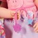 Одежда для куклы BABY BORN - ПРАЗДНИЧНОЕ ПЛАТЬЕ (2 в ассорт.) 5 - магазин Coolbaba Toys