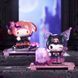 Фигурка-сюрприз POP TOP KUROMI & MY MELODY &ndash; ЦВЕТОЧНАЯ ТАЙНА (в асс.) 6 - магазин Coolbaba Toys