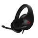 HyperX Гарнитура игровая Cloud Stinger, mini-jack/dual 3.5мм, 1.3м/1.7м, черно-красный 6 - магазин Coolbaba Toys