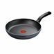 Tefal Сковорода с крышкой So' Light, 26см, алюминий, бакелит, стекло, черный 2 - магазин Coolbaba Toys
