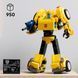 LEGO Конструктор Icons Трансформери. Бамблбі 2 - магазин Coolbaba Toys