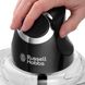 Russell Hobbs 24662-56 Matte Black 6 - магазин Coolbaba Toys