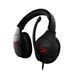 HyperX Гарнитура игровая Cloud Stinger, mini-jack/dual 3.5мм, 1.3м/1.7м, черно-красный 4 - магазин Coolbaba Toys