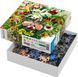 GoodLoot Пазл Ernst Haeckel Orchid 1000 эл. 10 - магазин Coolbaba Toys