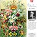 GoodLoot Пазл Ernst Haeckel Orchid 1000 эл. 7 - магазин Coolbaba Toys