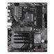 Gigabyte Материнська плата B550 EAGLE WIFI6 sAM4 B550 4xDDR4 M.2 Wi-Fi BT HDMI ATX 1 - магазин Coolbaba Toys