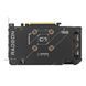 ASUS Видеокарта Radeon RX 9060 XT 8GB GDDR6 DUAL-RX9060XT-8G 5 - магазин Coolbaba Toys