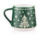 ARDESTO Mug Christmas New Year's , 350ml, ceramic 3 - магазин Coolbaba Toys