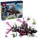 LEGO Конструктор LEGO Dreamzzz Страхітливий підводний човен &laquo;Акула&raquo; 1 - магазин Coolbaba Toys