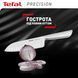 Tefal Кухонний ніж сантоку Precision, 16.5см, нержавіюча сталь 3 - магазин Coolbaba Toys