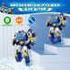 Super Wings Super Wings Playset Transforming world spaceport 3in1 6 - магазин Coolbaba Toys