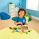 Ігровий набір LEARNING RESOURCES серії "Маленькі рученята" - ВЕСЕЛІ ІНСТРУМЕНТИ 4 - магазин Coolbaba Toys