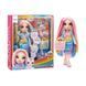 Игровой набор с куклой RAINBOW HIGH серии "Classic" - АМАЯ (со слаймом) 1 - магазин Coolbaba Toys