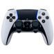 PlayStation 5 Геймпад Dualsense Edge BT, Midnight Black 1 - магазин Coolbaba Toys