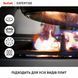 Tefal Tefal Multi Pan, Expertise, with lid, 24cm, aluminum, bakelite, glass, black 7 - магазин Coolbaba Toys