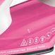 Russell Hobbs Утюг Light&Easy Pro, 2600Вт, 240мл, паровой удар -130гр, постоянный пар - 40гр, керам. подошва, бело-розовый 4 - магазин Coolbaba Toys