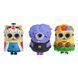 Игровой набор с куклой L.O.L. SURPRISE! серии "Loves Minions" (в ассорт., в диспл.) 7 - магазин Coolbaba Toys