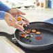 Tefal Сковорода с крышкой So' Light, 26см, алюминий, бакелит, стекло, черный 7 - магазин Coolbaba Toys