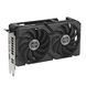 ASUS Видеокарта Radeon RX 9060 XT 8GB GDDR6 DUAL-RX9060XT-8G 2 - магазин Coolbaba Toys