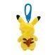 М'яка іграшка на кліпсі POKEMON - ПІКАЧУ W11 4 - магазин Coolbaba Toys