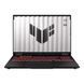 ASUS Ноутбук ASUS TUF Gaming A16 FA608UH-RV026 16" FHD IPS, AMD R7-260, 16GB, F512GB, NVD5050-8, NoOS, Сірий 1 - магазин Coolbaba Toys