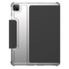 Чехол UAG [U] для Apple iPad Pro 12.9"(5th Gen 2021) LUCENT, Black 1 - магазин Coolbaba Toys
