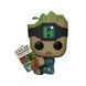 Игровая фигурка FUNKO POP! серии "Я есть Грут" - ГРУТ С КНИГОЙ 1 - магазин Coolbaba Toys