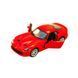 Автомодель - SRT VIPER GTS (2013) (червоний, 1:32) 3 - магазин Coolbaba Toys